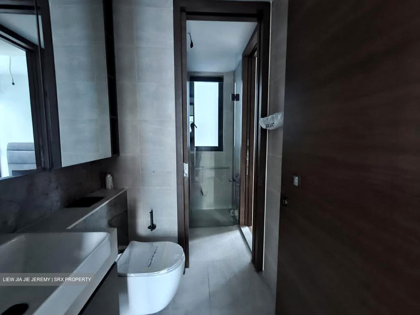 ARDOR RESIDENCE (D15), Apartment #638706021